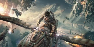 Новые подробности о MMORPG Elyon: исследования порталов, подземелий и зала славы