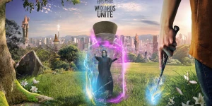 Скоро в Harry Potter: Wizards Unite появится новая тренировка, уроки и заклинания