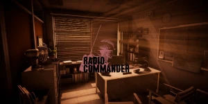 Уникальная RTS Radio Commander выйдет на iOS и Android 30 июля