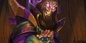 Следующее дополнение Hearthstone посвящено подземелью WoW Некроситет