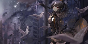 В июле выйдет MMORPG SoulWorker: Anime Legends от Gameforge на iOS и Android