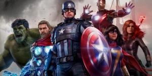 В августе начнётся ЗБТ экшен-приключения Marvel's Avengers