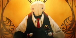 На iOS состоялся релиз необычной головоломки Felix the Reaper от Kong Orange