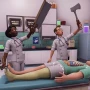 Surgeon Simulator 2 выйдет в конце августа на PC в Epic Store