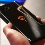 Пресс-рендер ASUS ROG Phone 3 демонстрирует знакомый дизайн с некоторыми изменениями