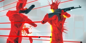 Состоялся релиз шутера от первого лица Superhot: Mind Control Delete на PC и консоли