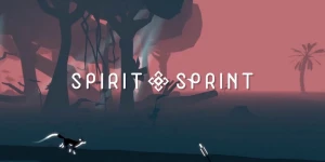 На iOS и Android доступен красочный раннер Spirit Sprint о трансформации в животных