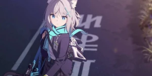 Мобильная RPG Project MX от Nexon получила новое название