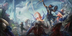 В Magic: ManaStrike начался Иксаланский сезон и появились новые награды