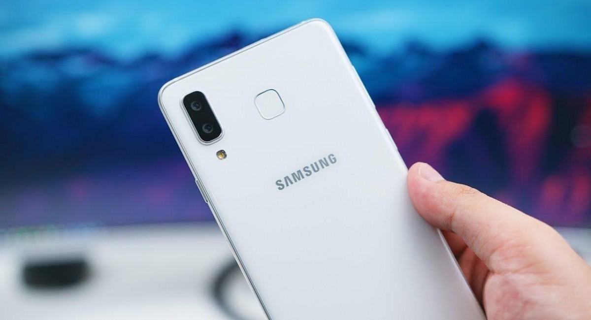 Samsung Galaxy M31s дебютирует 30 июля: обещаны квадрокамера на 64 Мп и батарея на 6000 мАч