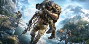 Успейте бесплатно поиграть в тактический шутер Ghost Recon Breakpoint