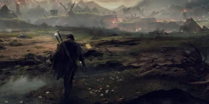 Состоялся пробный запуск градостроительного симулятора The Lord of the Rings: Rise to War