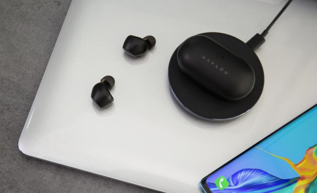 Xiaomi запускает краудфандинговую кампанию на наушники Haylou T16 TWS с активным шумоподавлением 