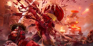 Вышел 17-минутный геймплейный трейлер шутера от первого лица Shadow Warrior 3