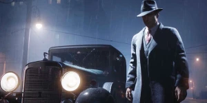 Появился 14-минутный трейлер полного ремейка Mafia: Definitive Edition