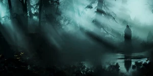 В популярном детективном триллере Duskwood появился пятый эпизод