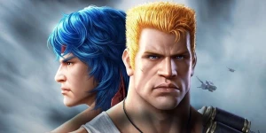 Шутер Contra Returns может выйти во всём мире, если этого захотят игроки