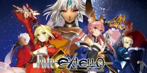 Состоялся пробный запуск JRPG Fate/EXTELLA: The Umbral Star и Fate/EXTELLA Link