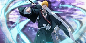 Экшен Bleach: Brave Souls празднует пятилетие игровыми событиями и наградами 