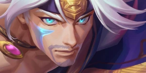 В ККИ Legends of Runeterra начался праздник цветения