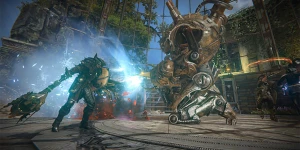 Разработчики MMORPG Elyon рассказали про кланы и социальные функции