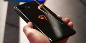 Представлен ASUS ROG Phone 3 на базе Snapdragon 865+