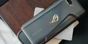 DxOMark: ROG Phone 3 получил второе место за качество звучания