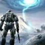 На Xbox Games Showcase показали 8 минут геймплея Halo Infinite на Xbox Series X