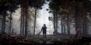 Вышел первый трейлер Stalker 2 для Xbox Series X