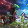 Анонсирована первая RPG из серии Dragon Quest для Xbox Series X