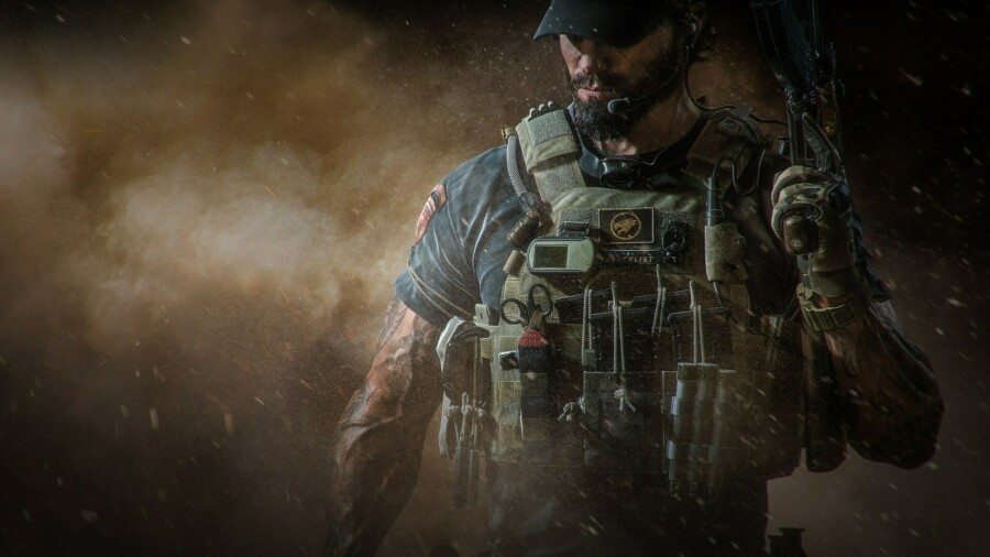 Анонсирован шутер CrossFireX от Remedy на Xbox One и Xbox Series X