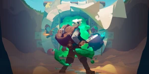 Новая информация о мобильной версии инди-приключения Moonlighter от 11-bit