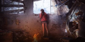 Для LifeAfter выйдет обновление под названием Death High