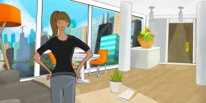 Новые подробности о головоломке Circulous для iOS