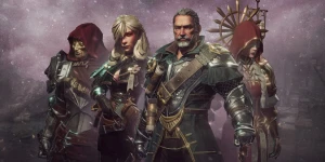 Вышел первый трейлер нового DLC для ролевой игры Pascal’s Wager