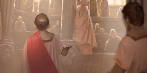 Вышел новый трейлер кооперативного градостроительного симулятора Romans: Age of Caesar