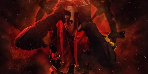 На смартфоны вышла Merge Dungeon которая уж больно похожа на Darkest Dungeon