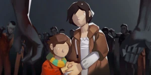 Открыта регистрация на ЗБТ хоррора Undying с элементами выживания