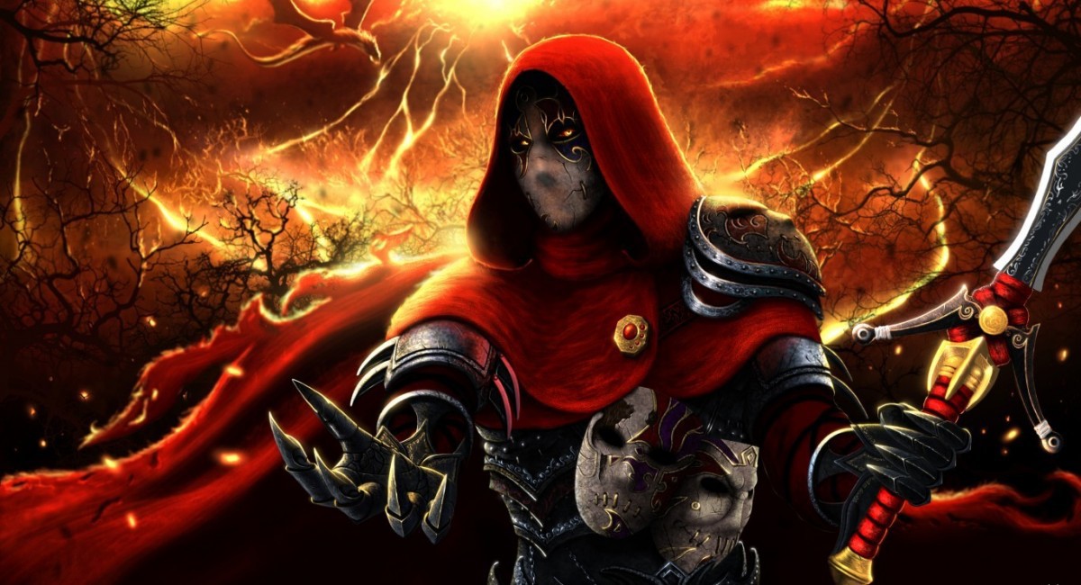 Microsoft поделилась информацией по анонсированной RPG Fable