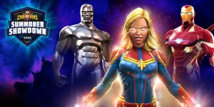 В августе начнётся турнир в файтинге Marvel: Битва Чемпионов