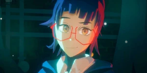 Для визуальной новеллы Necrobarista планируется несколько бесплатных DLC