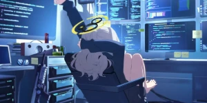 Новая мобильная RPG Blue Archive от Yostar выйдет в 2020 году, принимаются заявки на ЗБТ