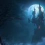 В Китае начнётся тестирование новой мобильной Castlevania: Moonlight Rhapsody