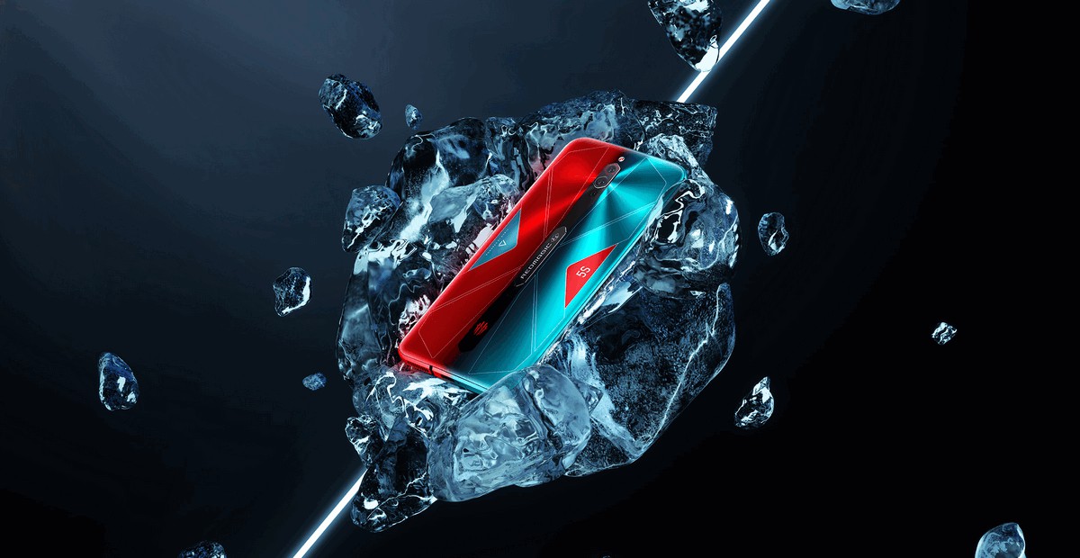 Red Magic 5S против Asus ROG Phone 3 против Lenovo Legion Duel: сравнение характеристик