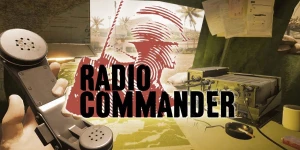 Мобильная стратегия Radio Commander перенесена на середину августа