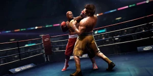 На iOS вышел симулятор Boxing Manager от Sport and Financial
