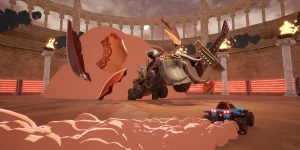 В 2021 году на PC и консоли выйдет ролевой экшен Gripper от студии OctoBox Interactive