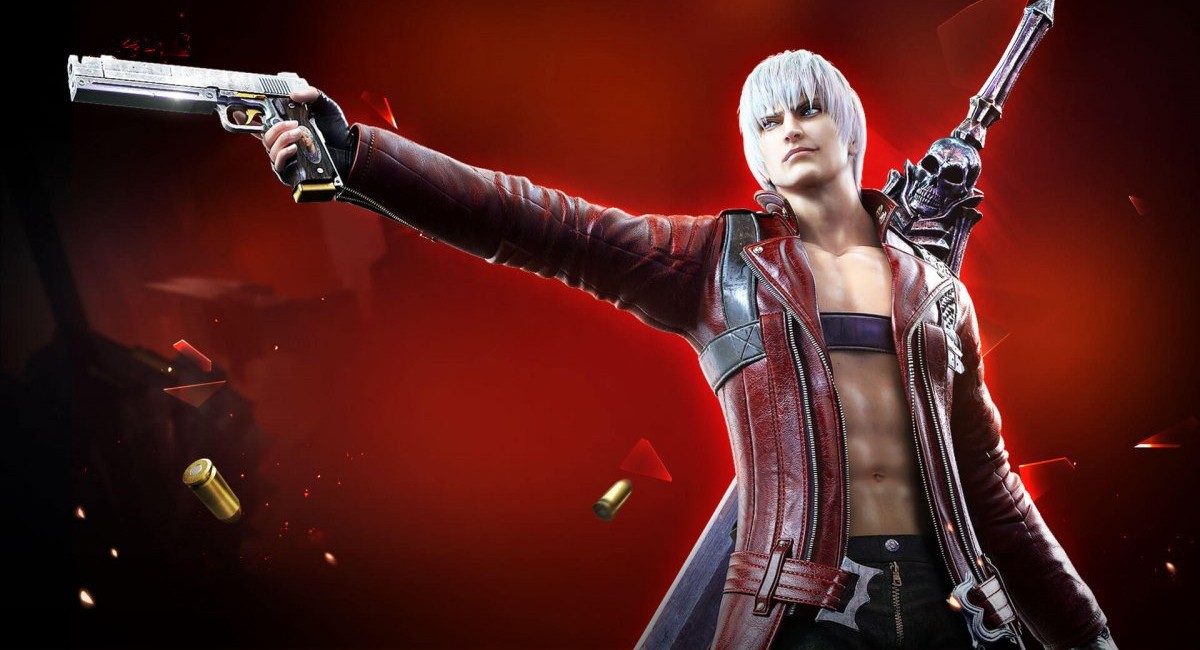 На выставке ChinaJoy 2020 показали трейлер с новым персонажем из Devil May Cry Mobile