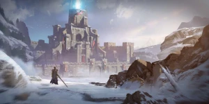 Стала доступна предрегистрация на мобильную MMORPG League of Valhalla