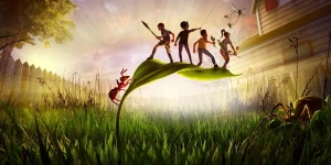 Что показали в новом дневнике разработчиков симулятора выживания Grounded?